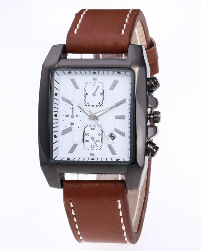 Mens Quartz Watches