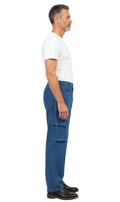 Men&