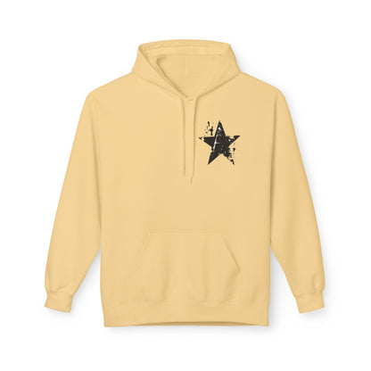 Conquer Fear Conquer All Hoodie