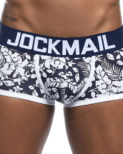 Men's boxer briefs