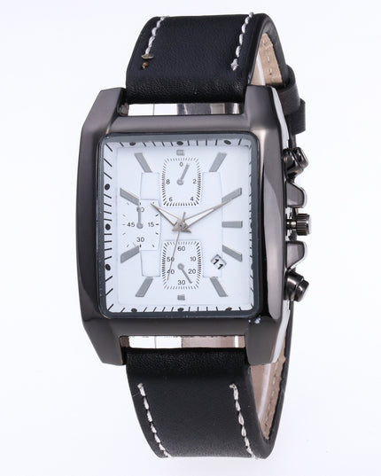 Mens Quartz Watches