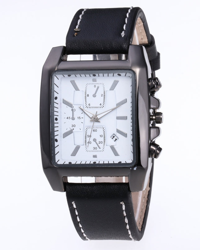 Mens Quartz Watches