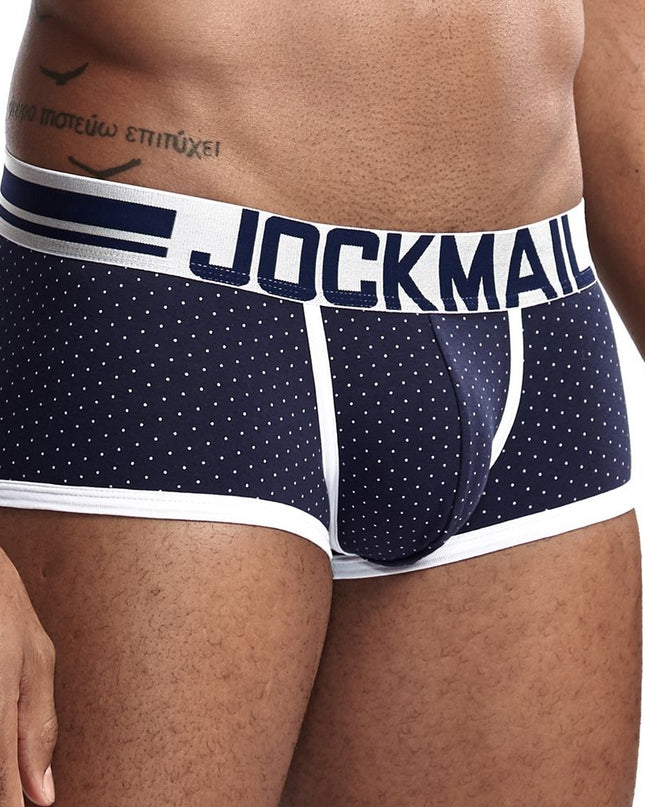 Men's boxer briefs