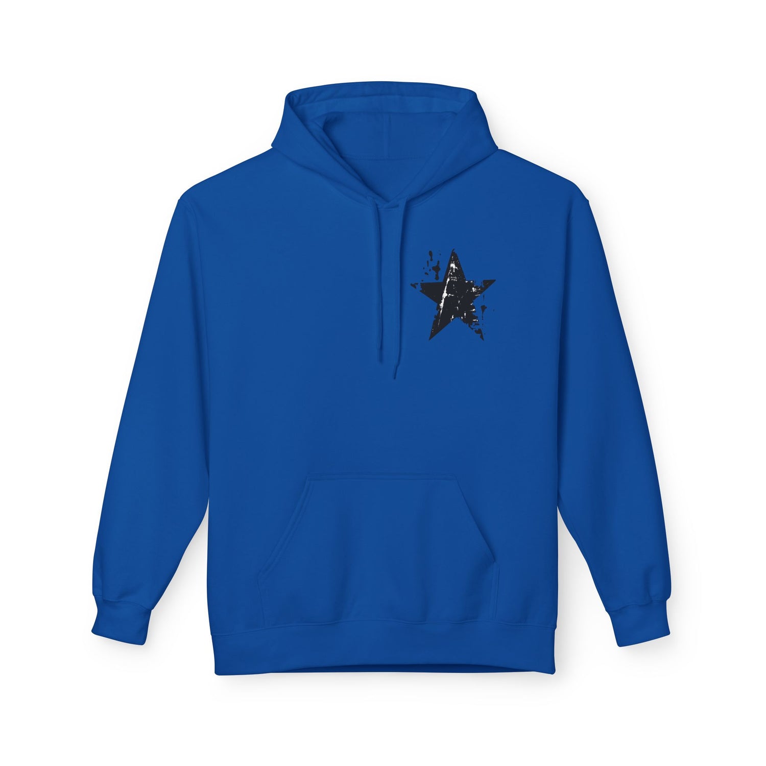 Conquer Fear Conquer All Hoodie