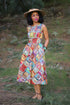 Fairytales Midi Dress