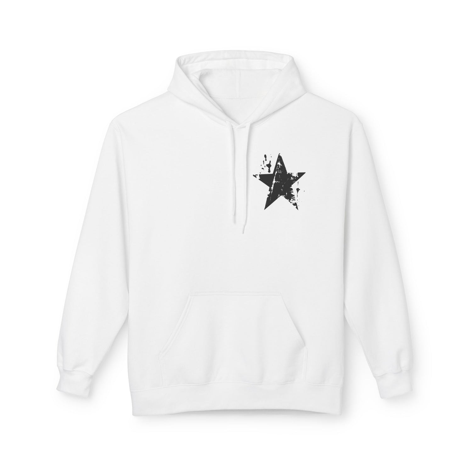 Conquer Fear Conquer All Hoodie