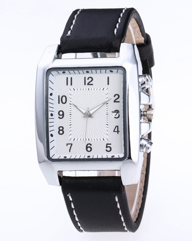 Mens Quartz Watches