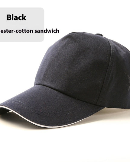 Travel Sun Hat Student's Hat Sun Hat