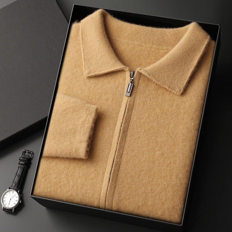 New Men&