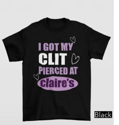 Stylish Mens Printed Letter Top