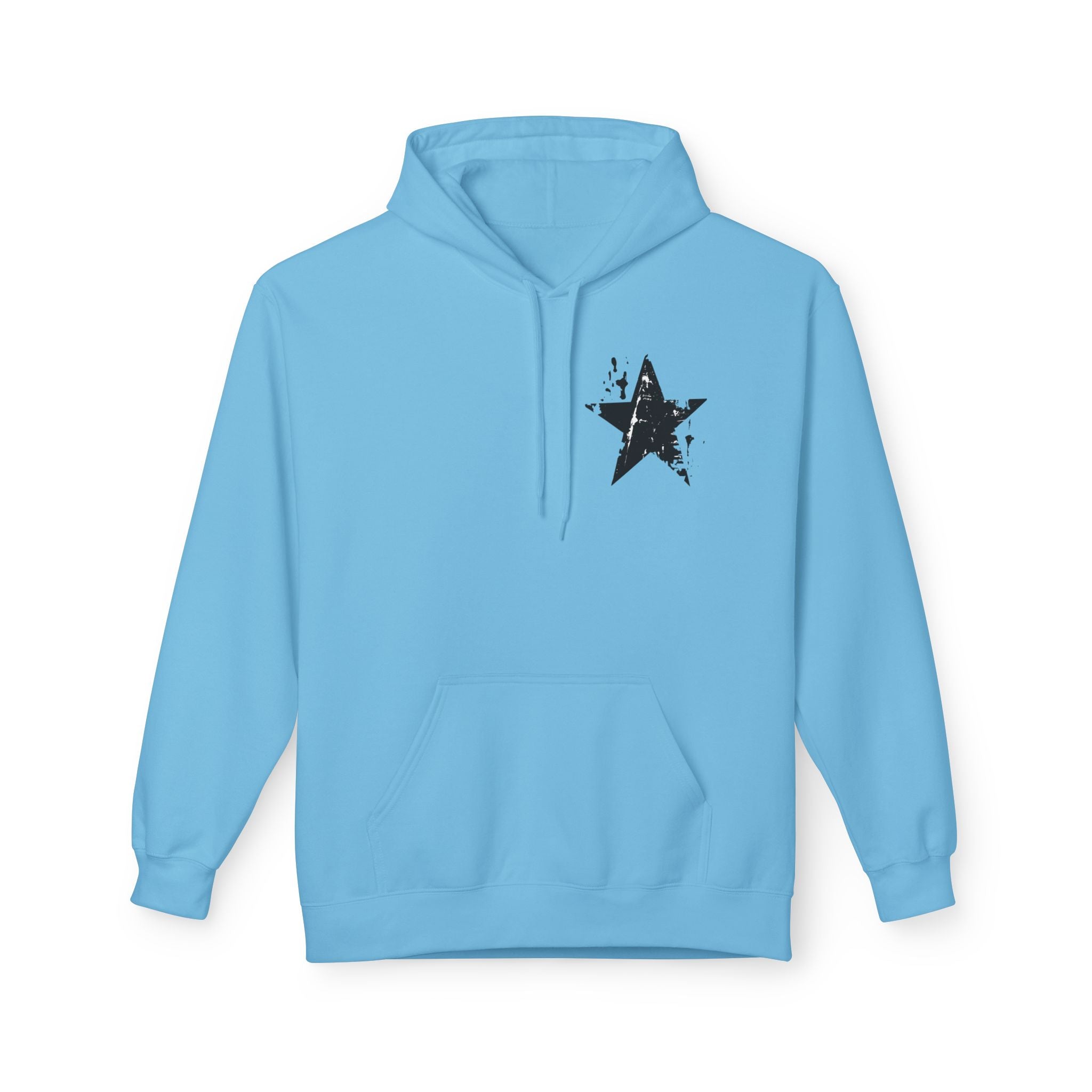 Conquer Fear Conquer All Hoodie
