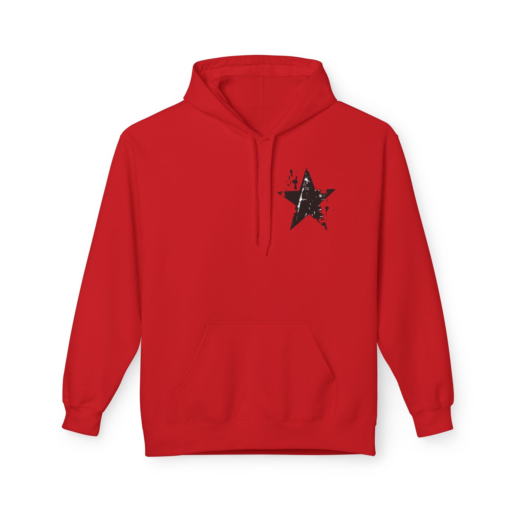 Conquer Fear Conquer All Hoodie