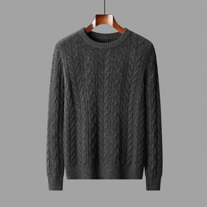 New Men&