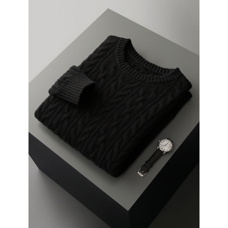 New Men&