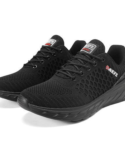 Men's Lightweight Fashion Trendy Sneakers