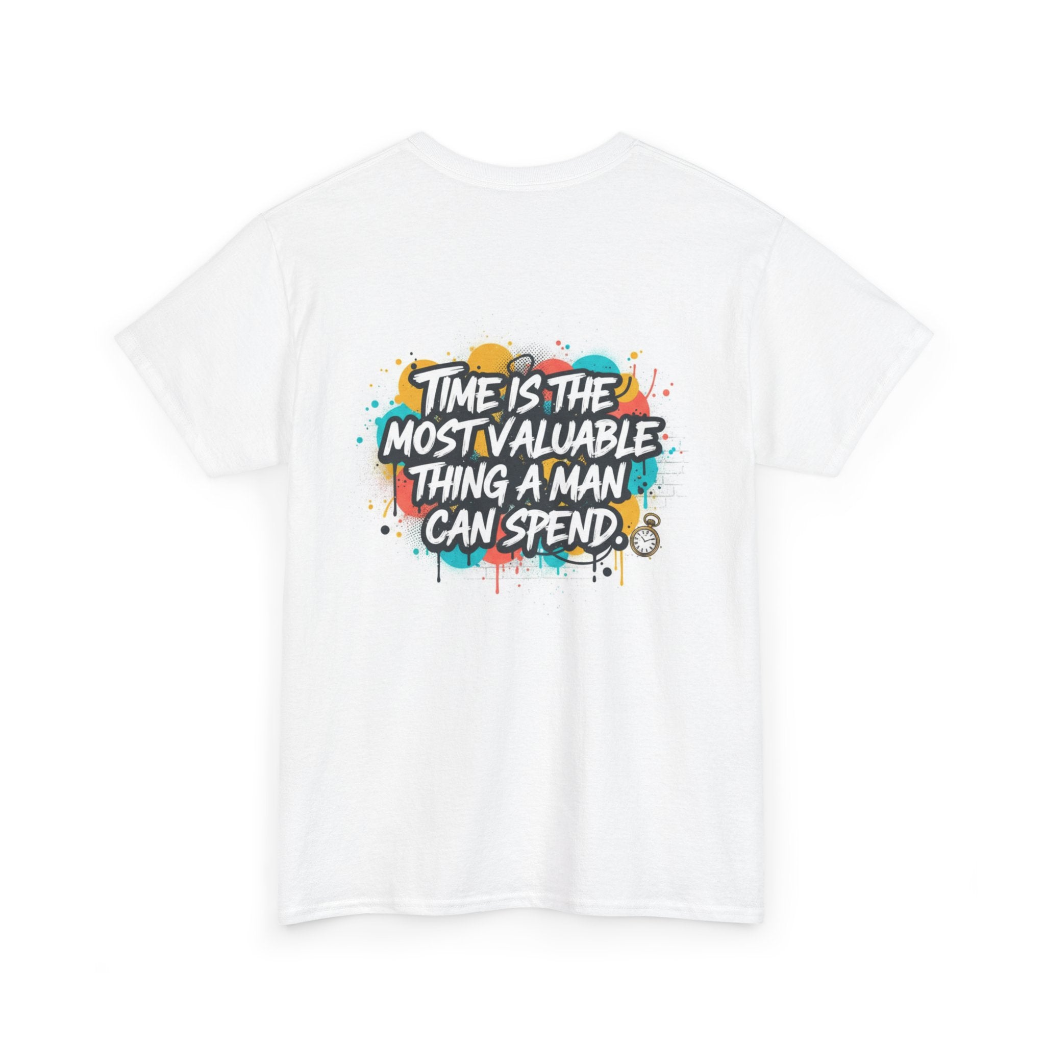 Graphic Tee — &