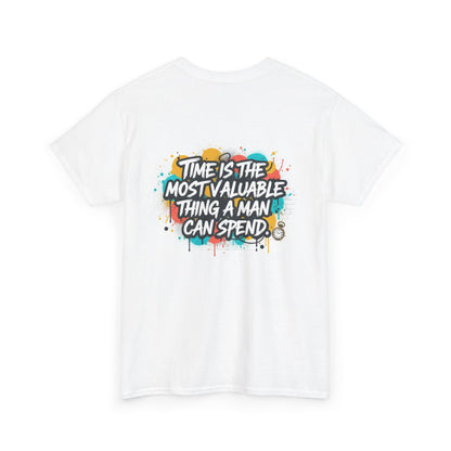 Graphic Tee — &