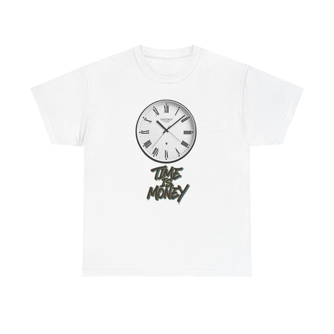 Graphic Tee — &