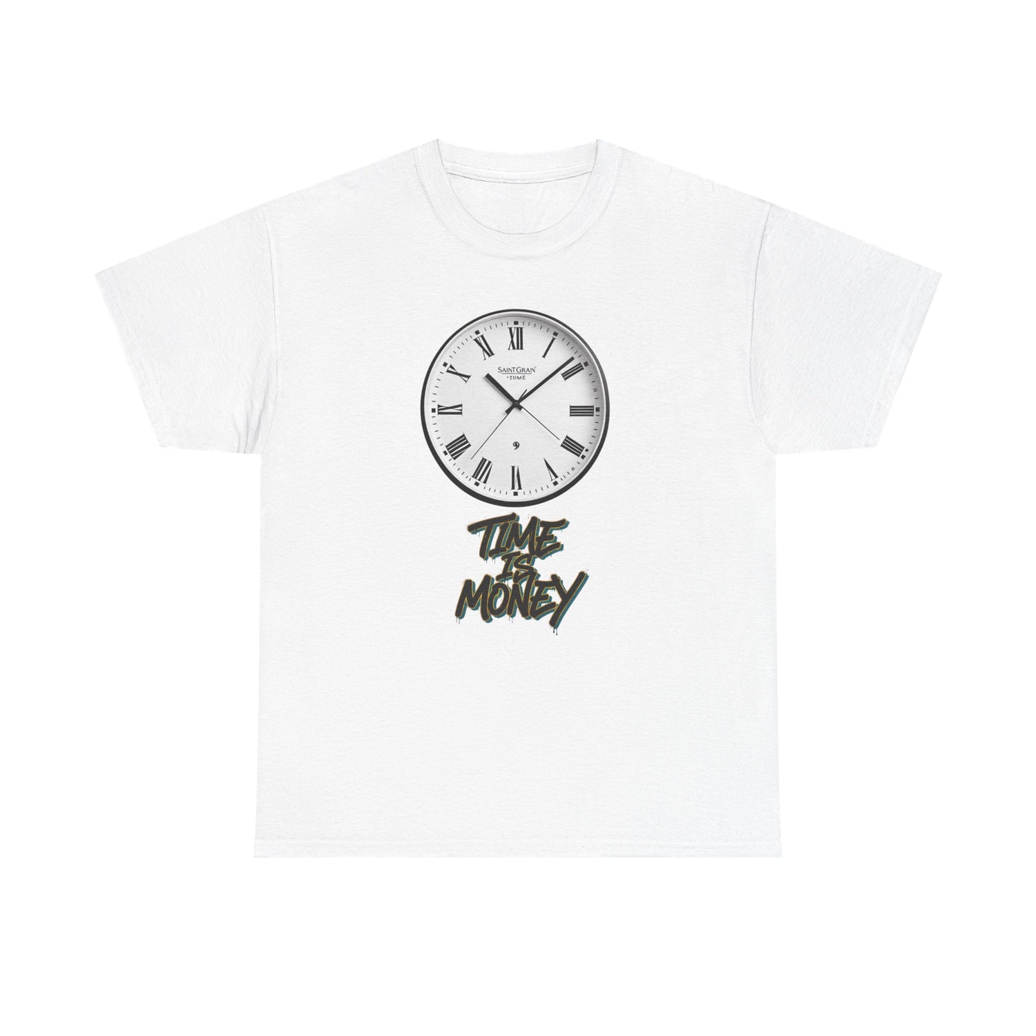 Graphic Tee — &