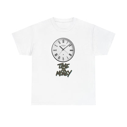 Graphic Tee — &