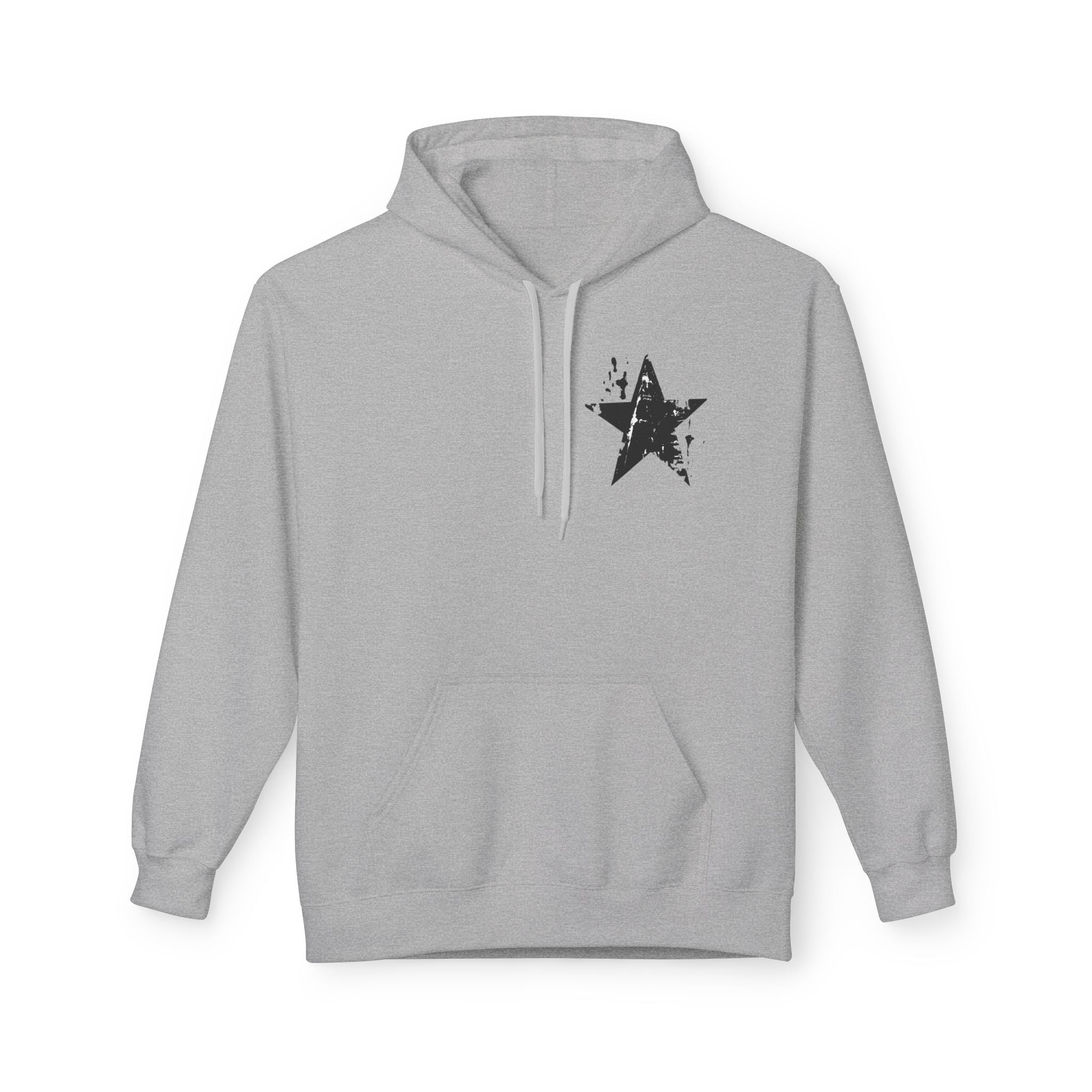 Conquer Fear Conquer All Hoodie
