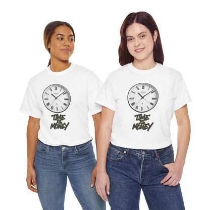 Graphic Tee — &