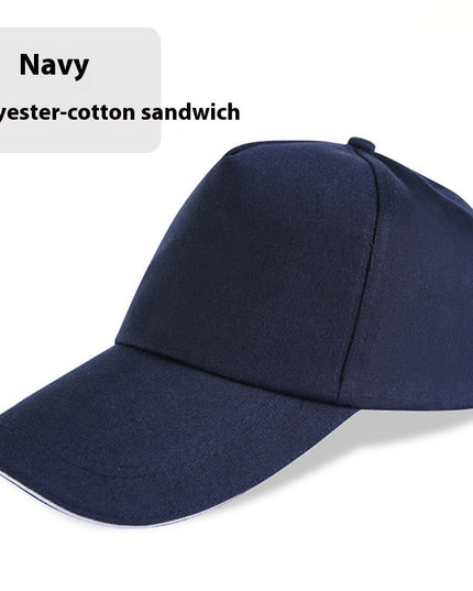 Travel Sun Hat Student's Hat Sun Hat