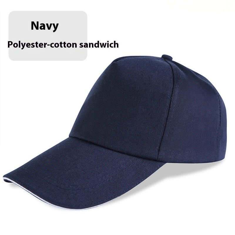 Travel Sun Hat Student&
