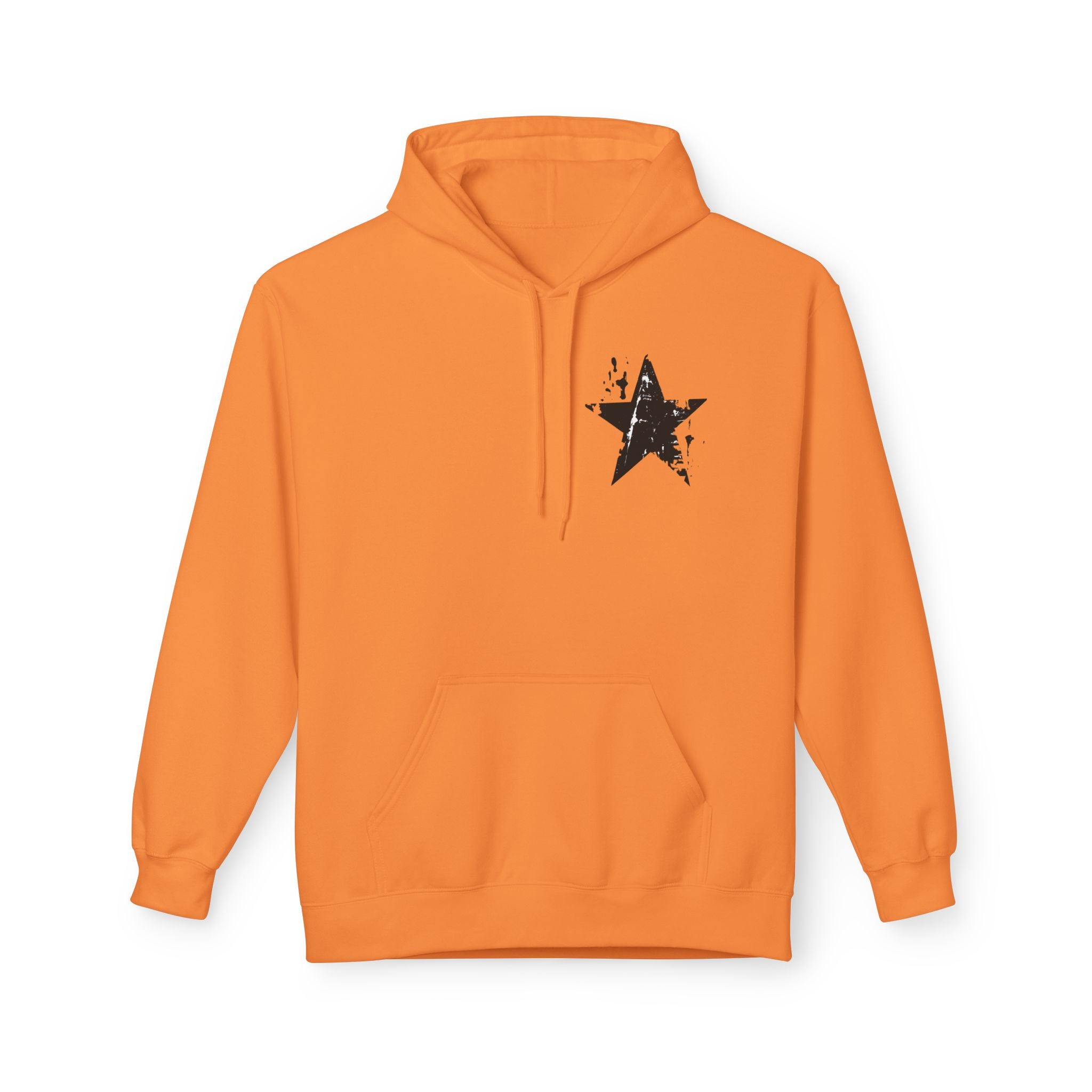 Conquer Fear Conquer All Hoodie