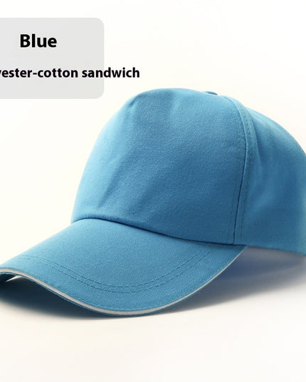 Travel Sun Hat Student's Hat Sun Hat