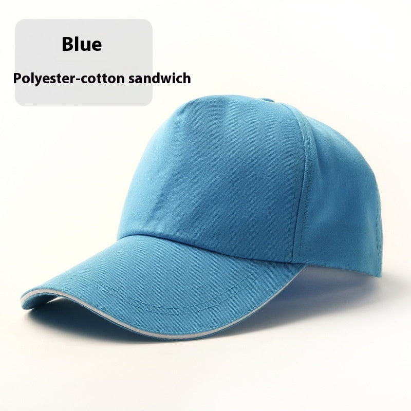 Travel Sun Hat Student&