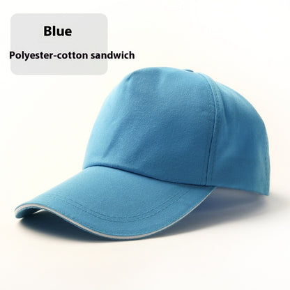 Travel Sun Hat Student&