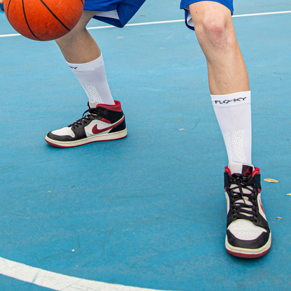JUMPER Medium Sock
