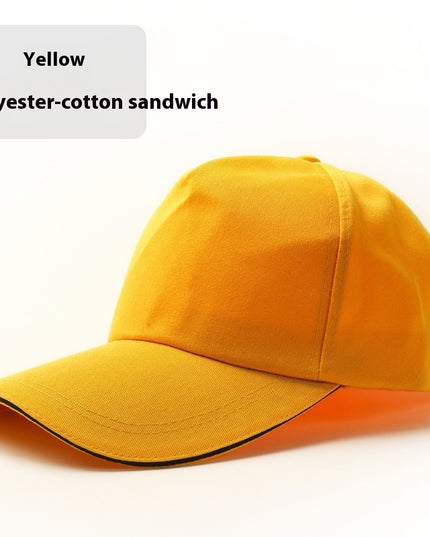 Travel Sun Hat Student's Hat Sun Hat