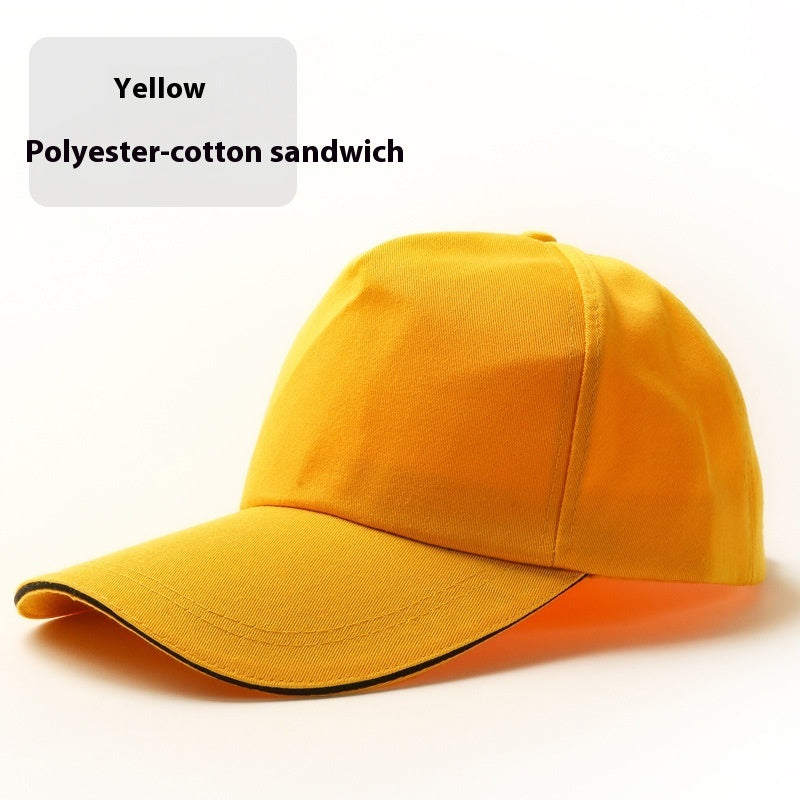 Travel Sun Hat Student&