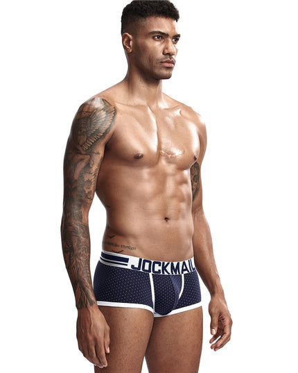 Men's boxer briefs