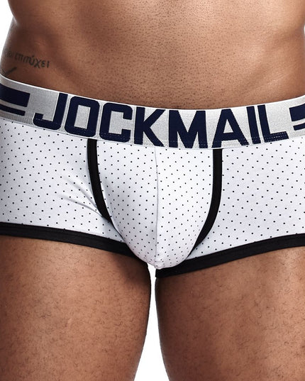 Men's boxer briefs