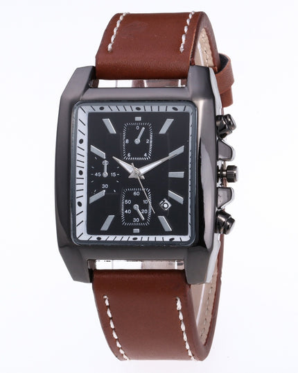 Mens Quartz Watches