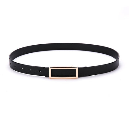 Retro Wear Belt Women&