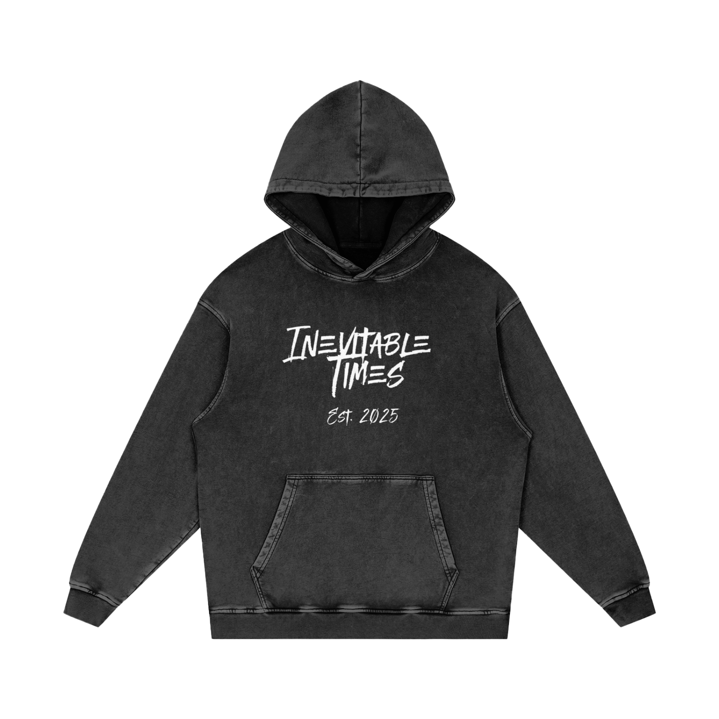Inevitable Times Eride Pro Sweatshirt