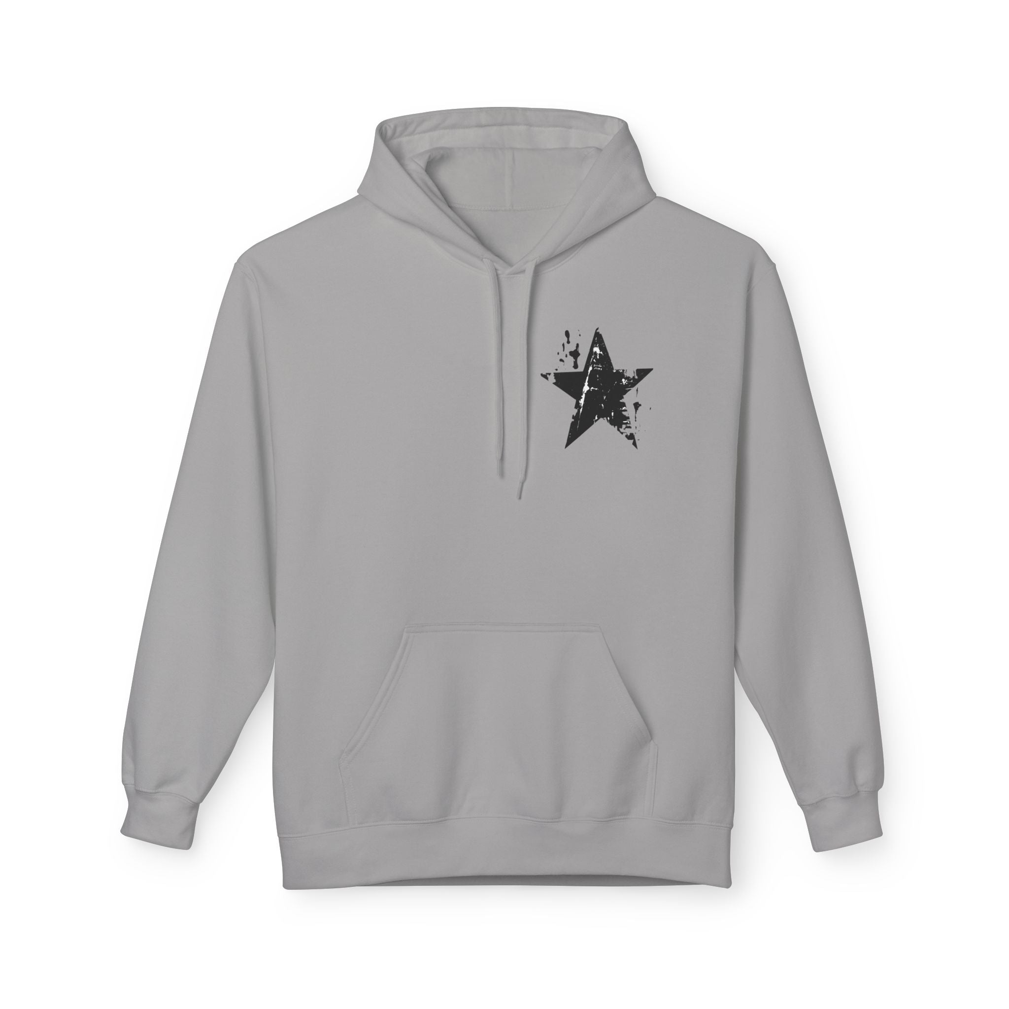 Conquer Fear Conquer All Hoodie