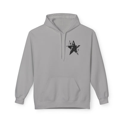 Conquer Fear Conquer All Hoodie