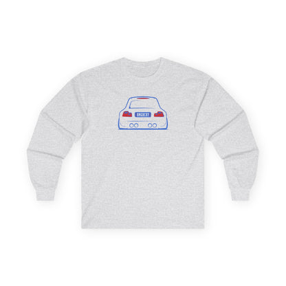 OMGBCKY Coupe Long Sleeve Tee - Unisex Gildan Classic Ultra Cotton Long Sleeve T-Shirt