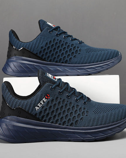 Men's Lightweight Fashion Trendy Sneakers