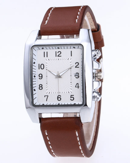 Mens Quartz Watches