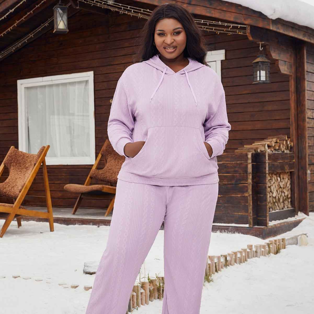 Plus Size Women&