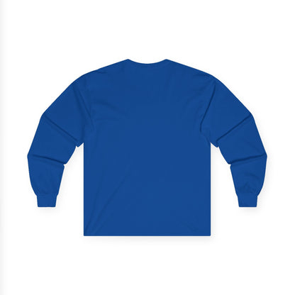 OMGBCKY Coupe Long Sleeve Tee - Unisex Gildan Classic Ultra Cotton Long Sleeve T-Shirt