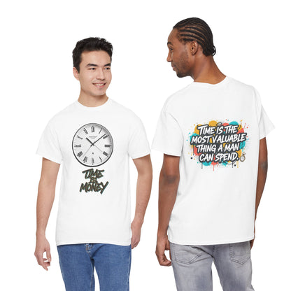 Graphic Tee — &