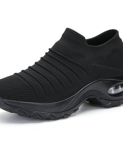 Outdoor Travel Air Cushion Sneakers