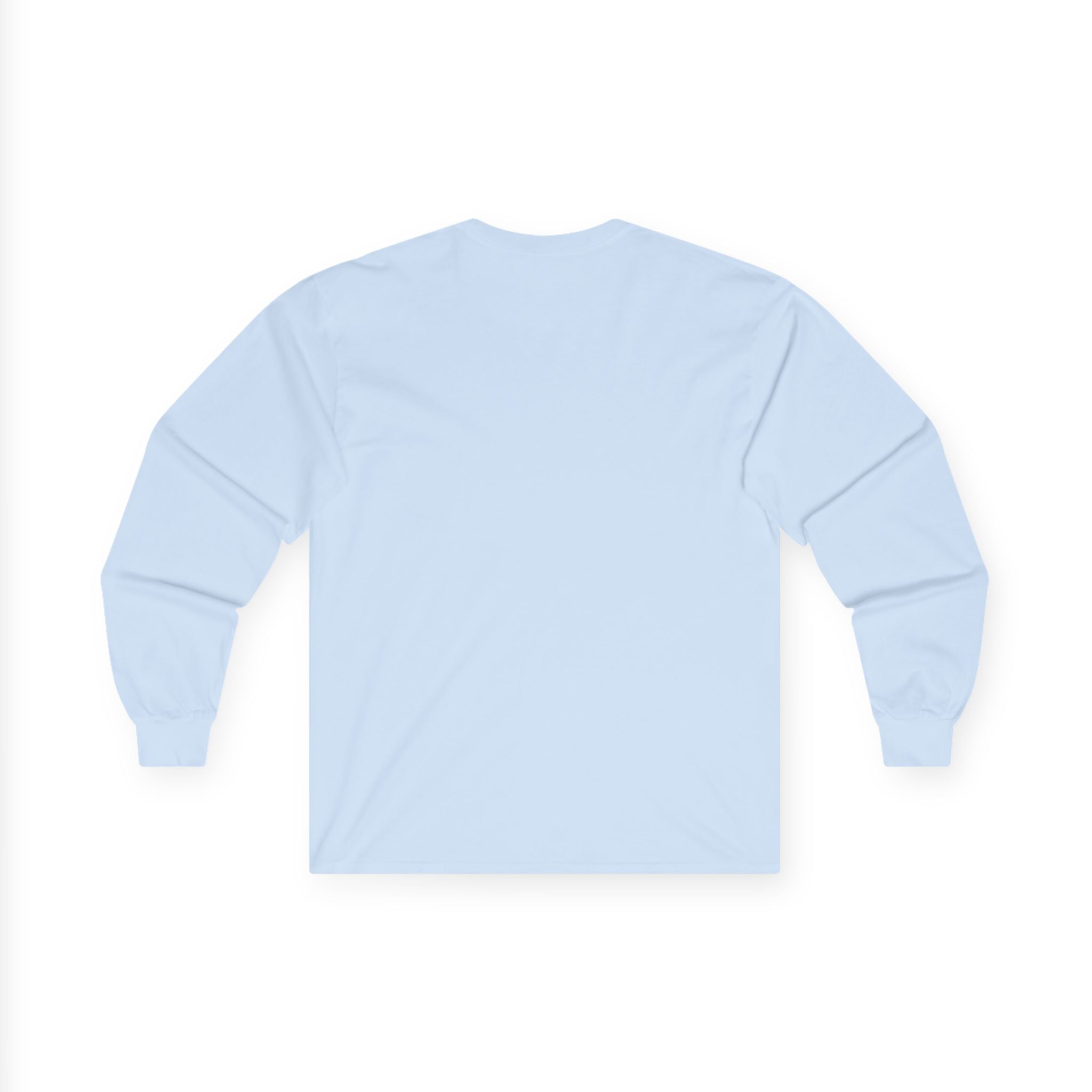 OMGBCKY Coupe Long Sleeve Tee - Unisex Gildan Classic Ultra Cotton Long Sleeve T-Shirt